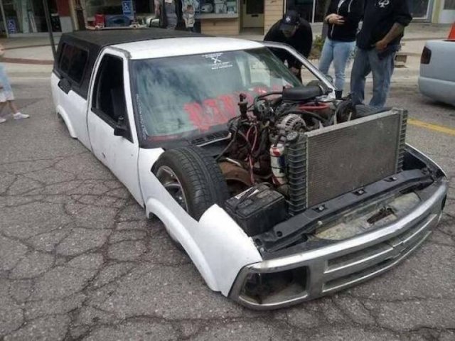 Подборка картинок. Вечерний выпуск - 05.12.2025