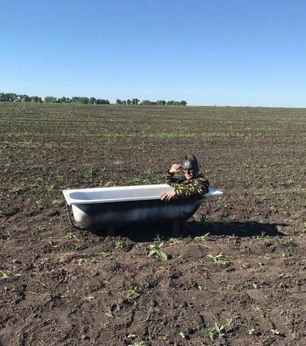 Подборка картинок. Вечерний выпуск - 05.12.2025