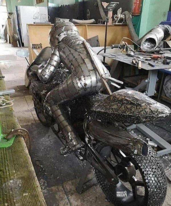 Подборка картинок. Вечерний выпуск - 05.12.2025