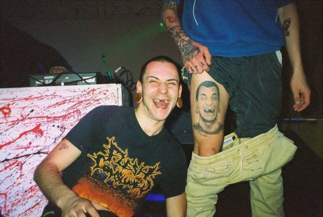 Подборка картинок. Вечерний выпуск - 05.12.2025