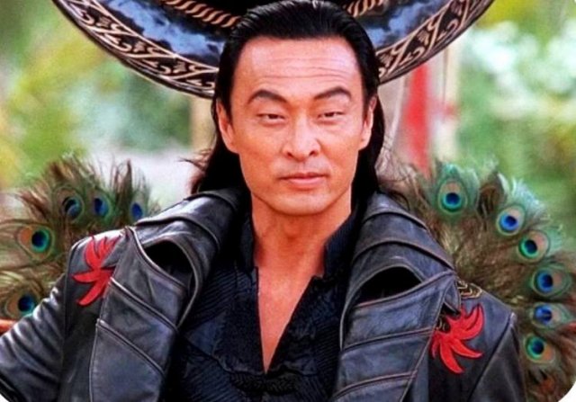 Умер легендарный актер Кэри-Хироюки Тагава - тот самый Шан Цзунг из Mortal Kombat