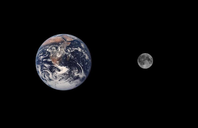 Сколько будут длиться сутки на Земле через 2 миллиарда лет?