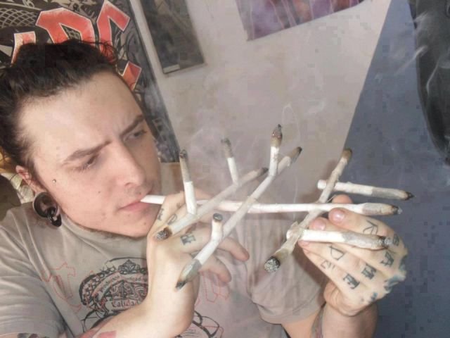 Подборка картинок. Вечерний выпуск - 08.12.2025