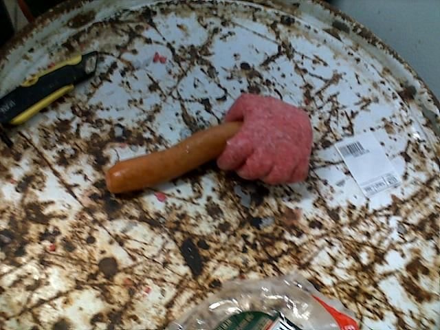 Подборка картинок. Вечерний выпуск - 08.12.2025