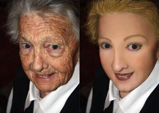 Подборка картинок. Вечерний выпуск - 08.12.2025