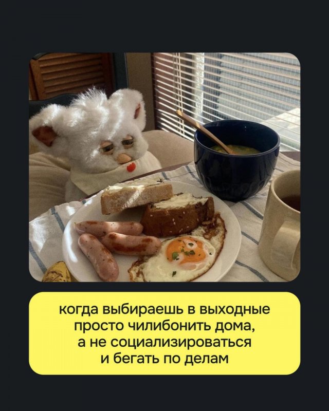 Лучшие шутки и мемы из Сети - 08.12.2025