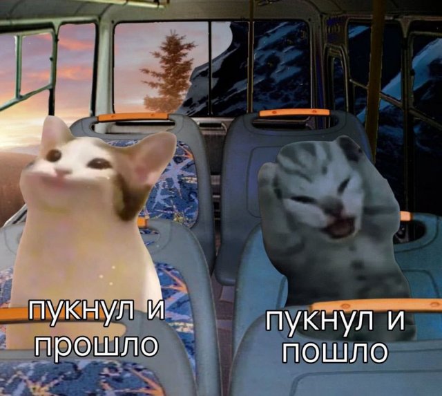 Лучшие шутки и мемы из Сети - 08.12.2025