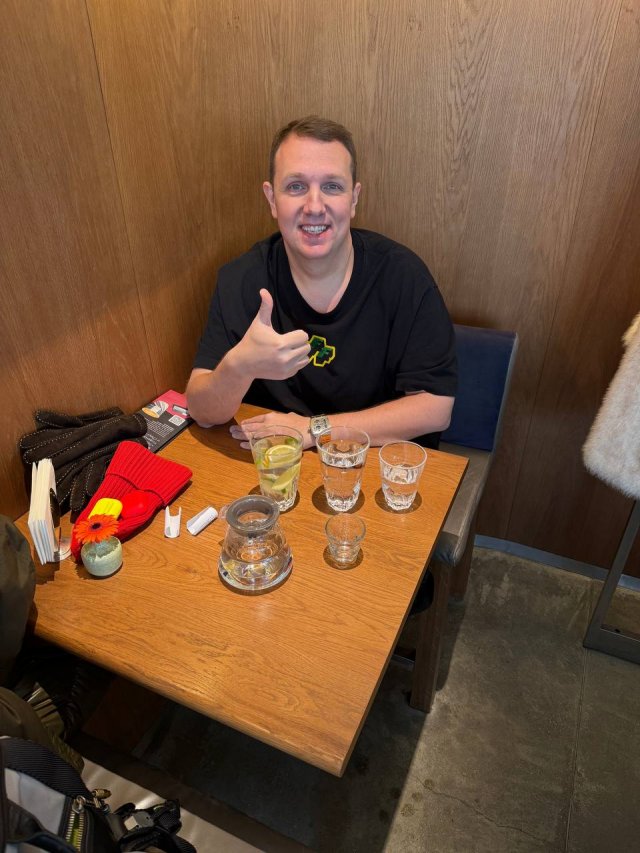 В чек из &quot;Кофемании&quot; добавляют &quot;кипяток&quot; за 650 рублей - его называют &quot;инфьюз&quot;