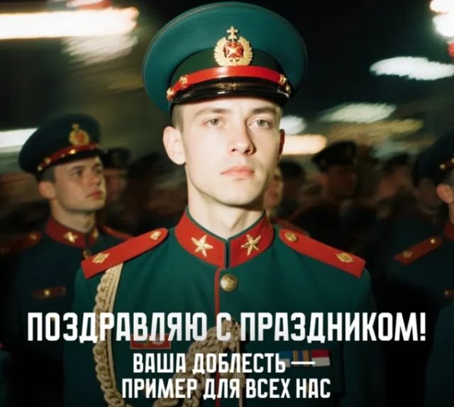 открытки на день героев отечества и россии