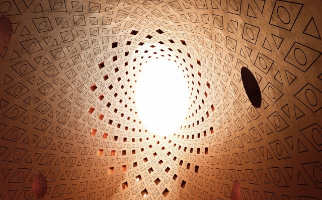 Проект библиотеки в Рио-де-Жанейро