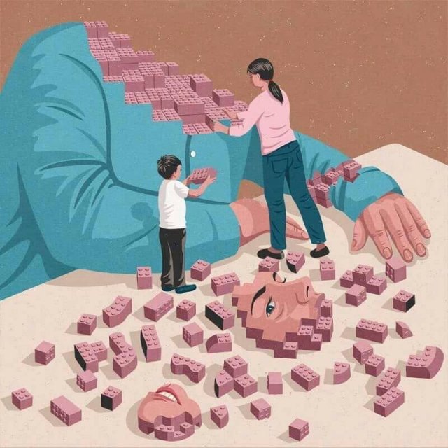 Картинки со смыслом - 09.12.2025