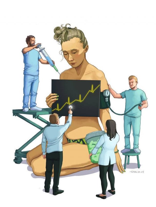 Картинки со смыслом - 09.12.2025