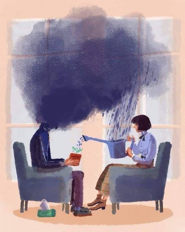 Картинки со смыслом - 09.12.2025