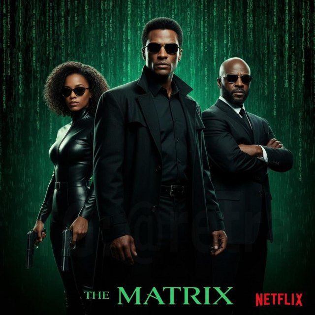 Netflix покупает Warner Bros. за 82 миллиарда долларов Netflix покупает Warner Bros. за 82 миллиарда долларов