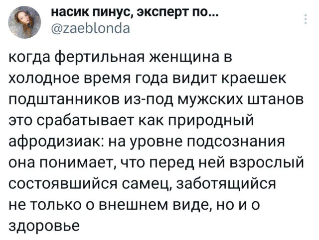 Подборка забавных твитов обо всем