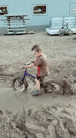 Подборка гифок -  09.12.2025