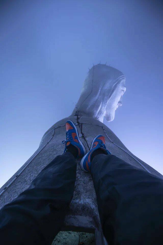 Подборка картинок. Вечерний выпуск - 09.12.2025