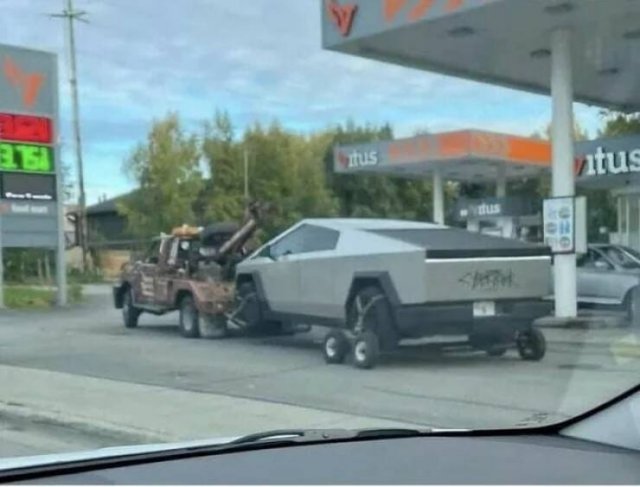 Подборка картинок. Вечерний выпуск - 09.12.2025