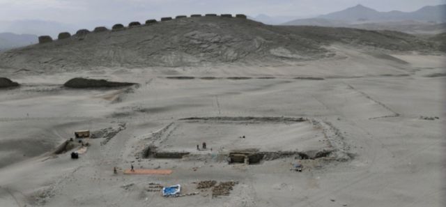 новости археологии новости археологии