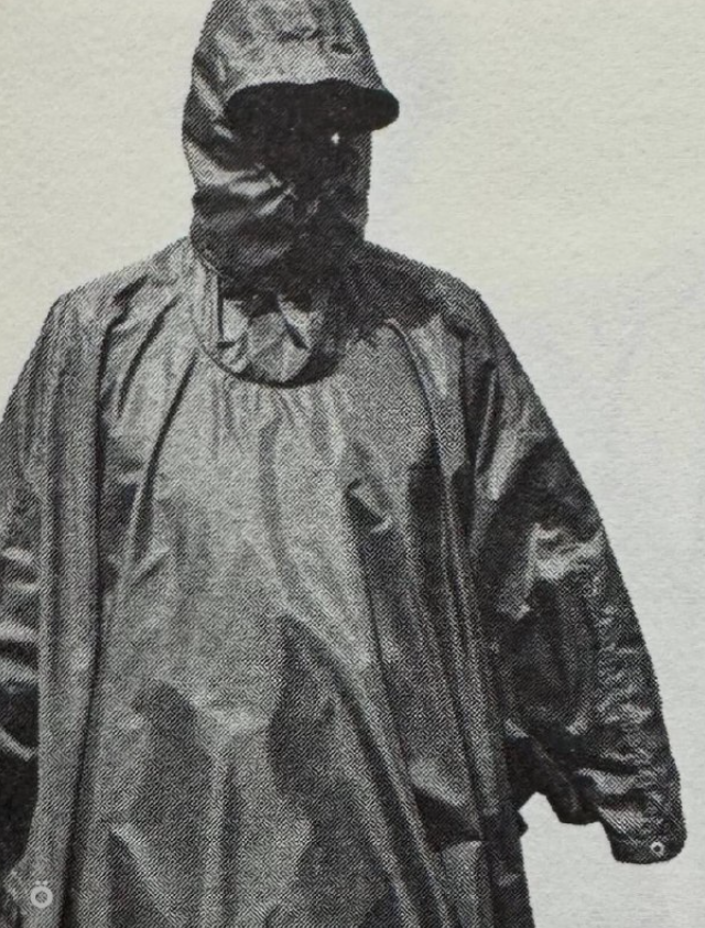 Страницы из первого каталога The North Face Страницы из первого каталога The North Face