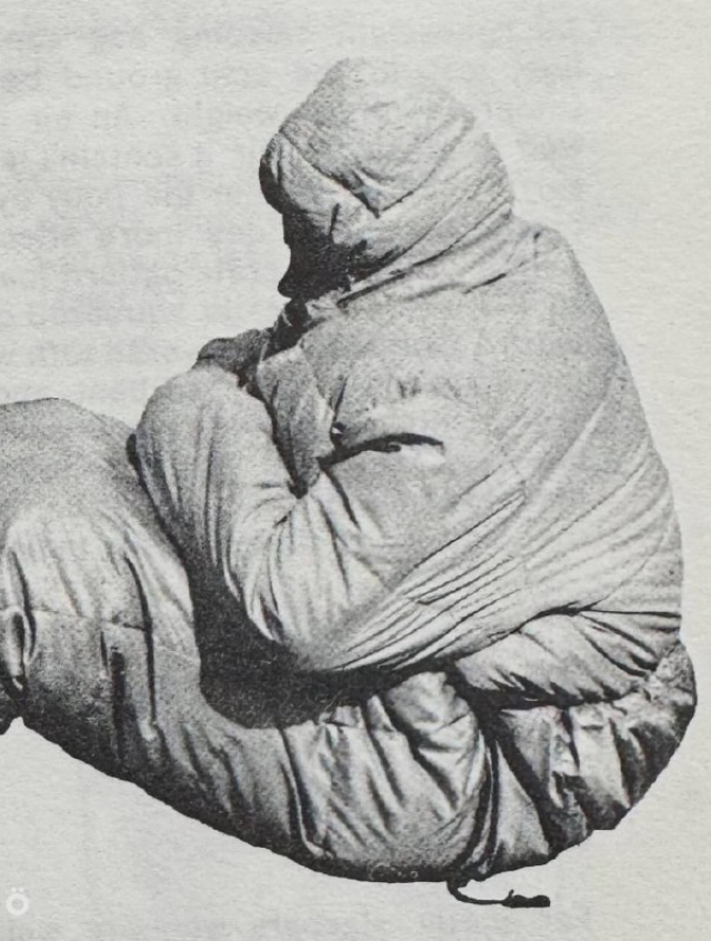 Страницы из первого каталога The North Face Страницы из первого каталога The North Face