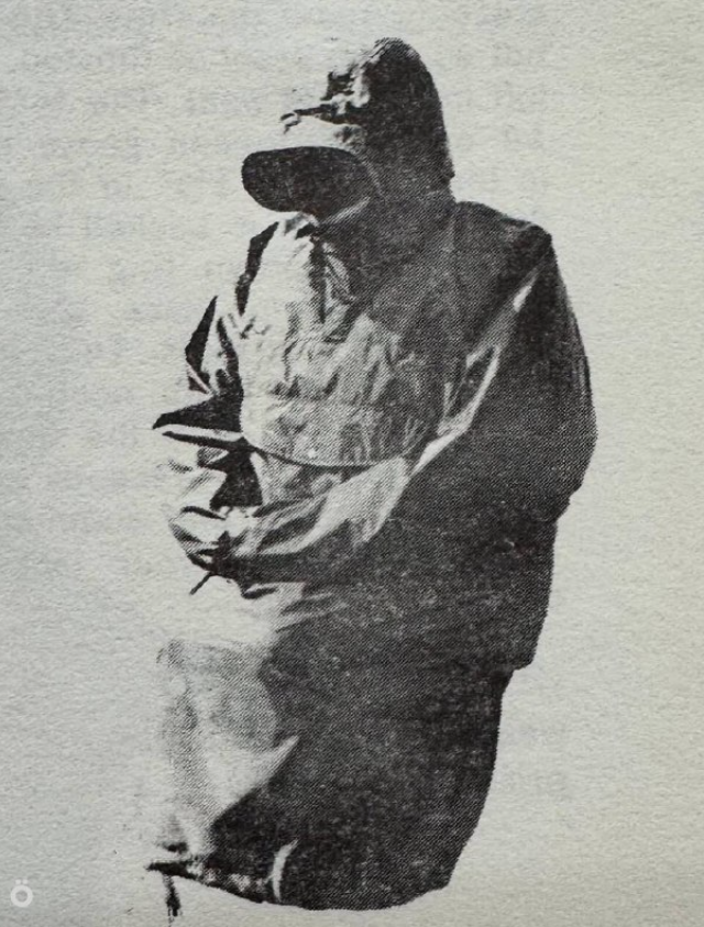 Страницы из первого каталога The North Face Страницы из первого каталога The North Face