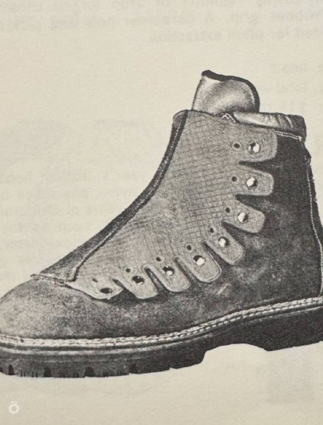 Страницы из первого каталога The North Face Страницы из первого каталога The North Face