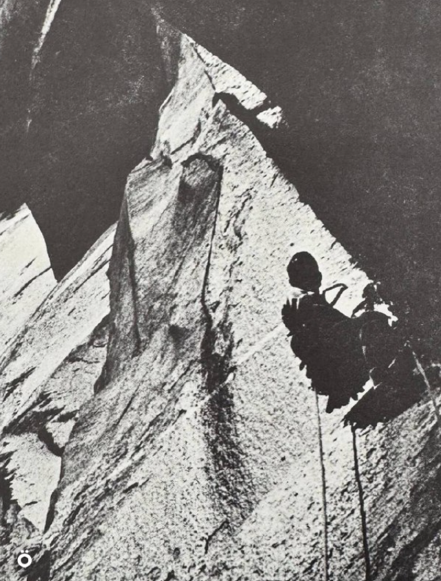 Страницы из первого каталога The North Face Страницы из первого каталога The North Face