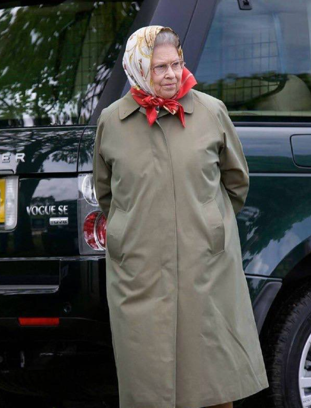 Хорошее настроение по дороге на работу