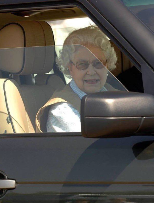 Хорошее настроение по дороге на работу