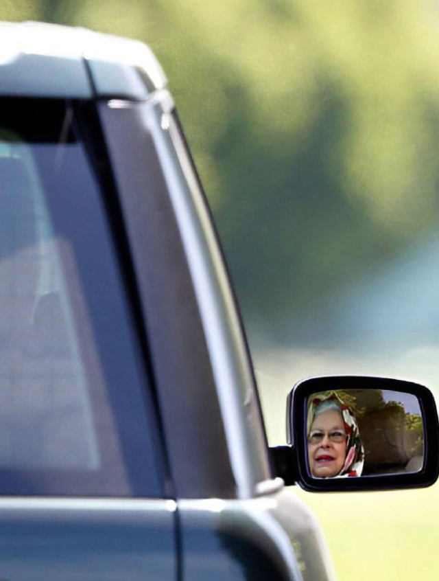 Хорошее настроение по дороге на работу