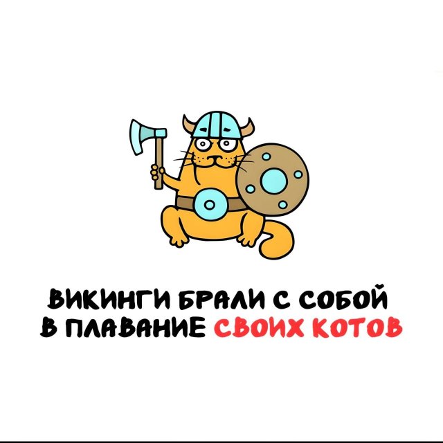 Интересные факты на все случаи жизни