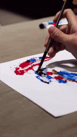 Подборка гифок -  10.12.2025