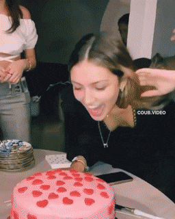 Подборка гифок -  10.12.2025