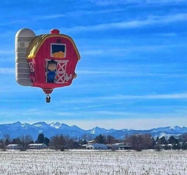 Подборка картинок. Вечерний выпуск - 10.12.2025