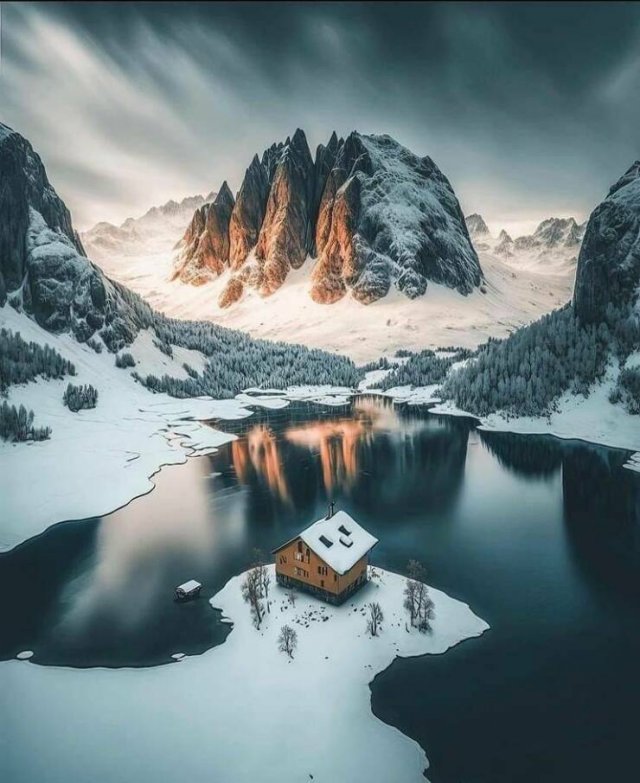 Подборка картинок. Вечерний выпуск - 10.12.2025