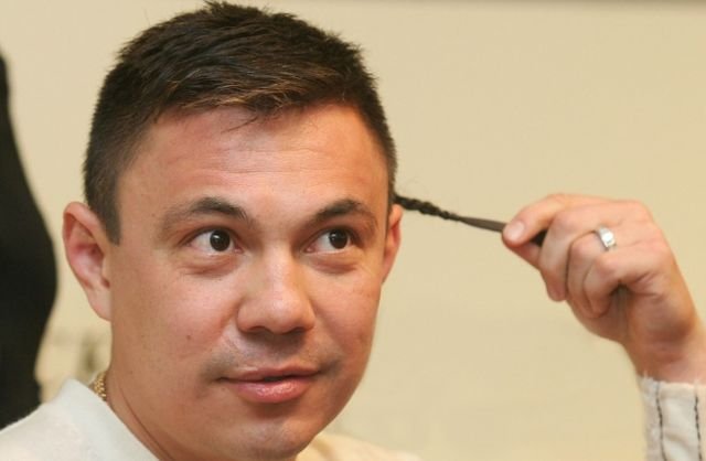 костя цзю продает косичку костя цзю продает косичку