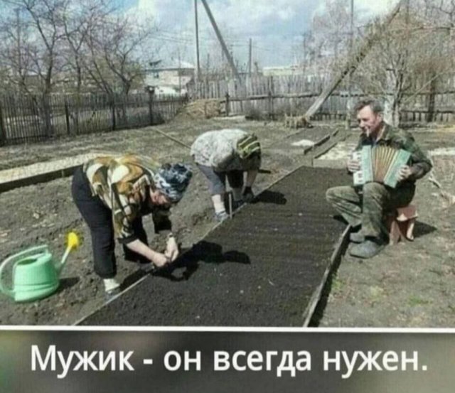 Лучшие шутки и мемы из Сети - 10.12.2025