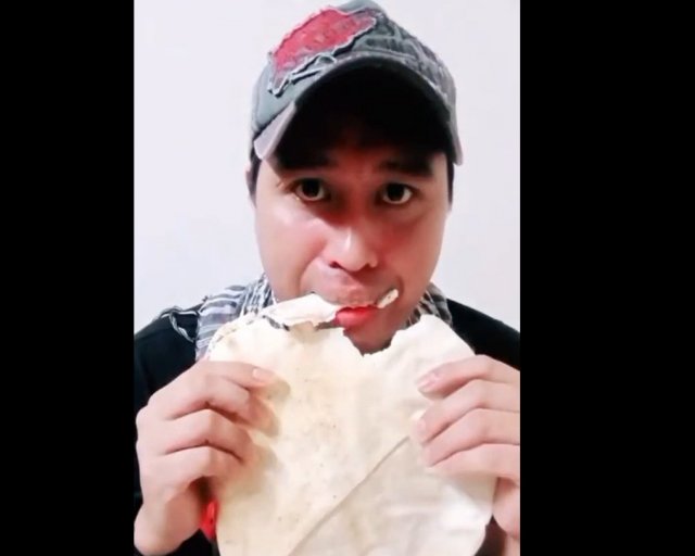 Лаваш армянский