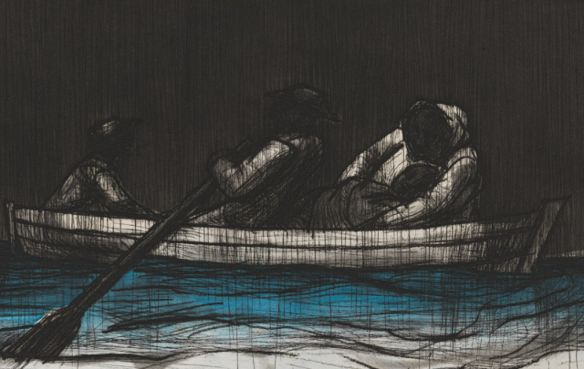 Наводнение в Ираке