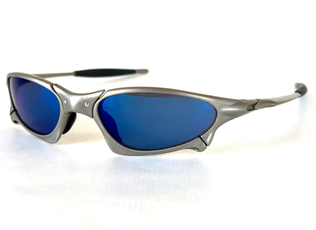 Безумные очки - Oakley