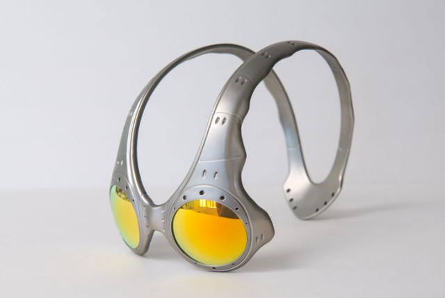 Безумные очки - Oakley