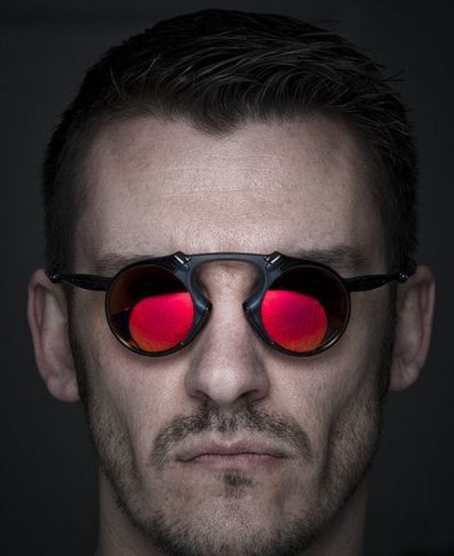 Безумные очки - Oakley