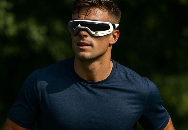 Безумные очки - Oakley