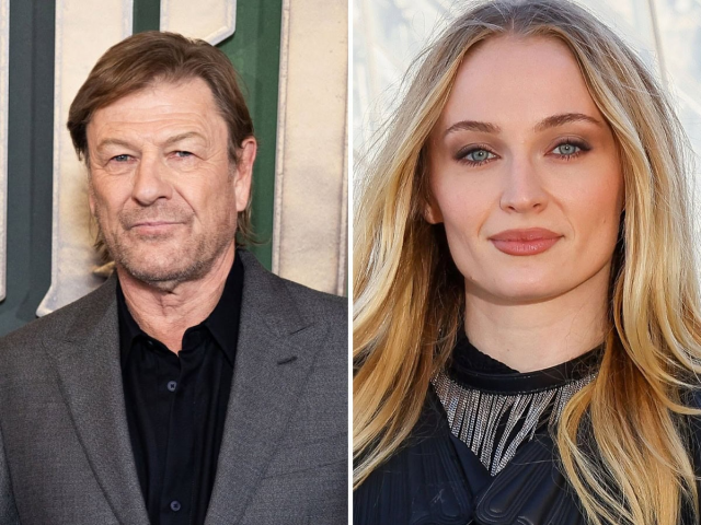 10-9 места. Шон Бин и Софи Тёрнер — $10 миллионов