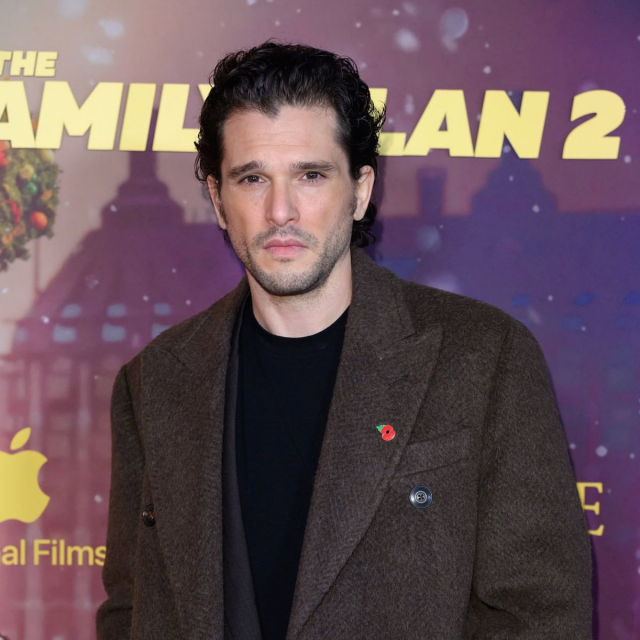 7 место. Кит Харрингтон — $14 миллионов