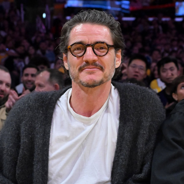 3 место. Педро Паскаль — $22 миллиона