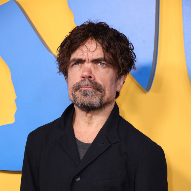 2 место. Питер Динклэйдж — $25 миллионов