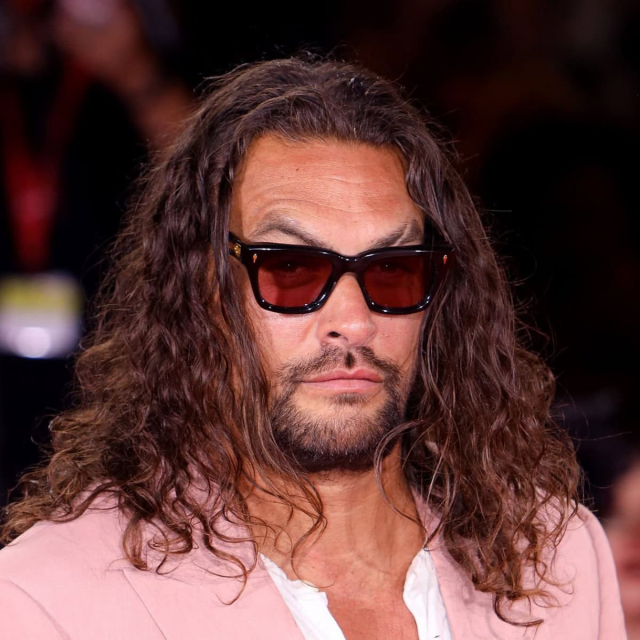 1 место. Джейсон Момоа — $40 миллионов