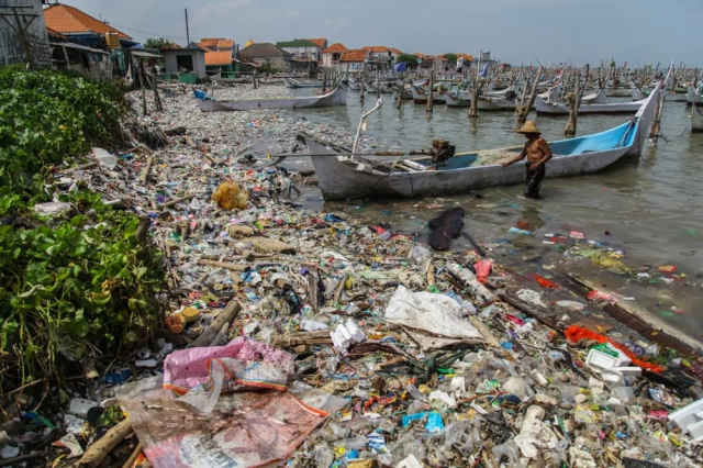 Индонезия Индонезия